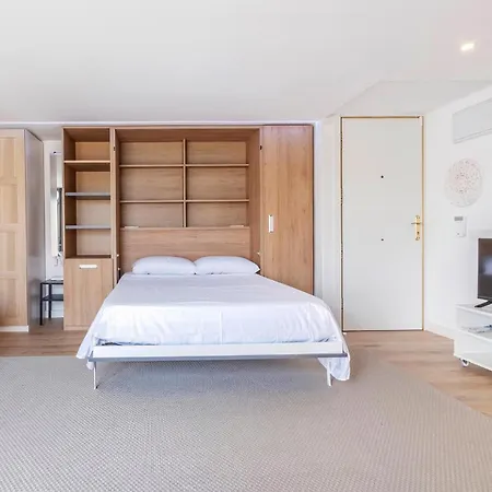 Apartment Beautiful In