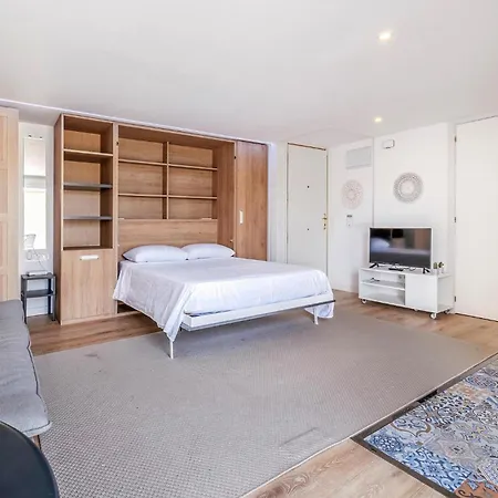 Apartment Beautiful In *