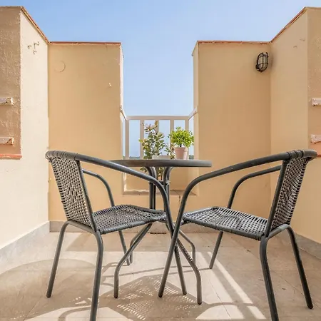 Apartment Beautiful In
